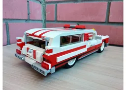 10220 VooDoo Ambulance