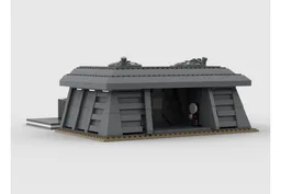 Endor Bunker