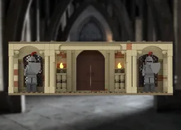 Room of Requirement (Entrance)