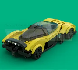 Aston Martin Valkyrie