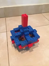 Dreidel #1