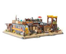 Fallout 4 Modular Settlement