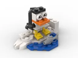 30571 Penguin