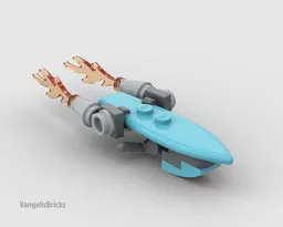 Hoverboard