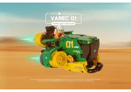 42136 - Astroline Space | VAREC 01