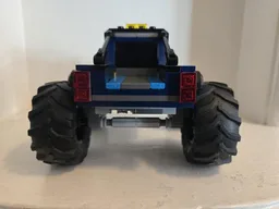 Set 60402 - 8 Stud MOD
