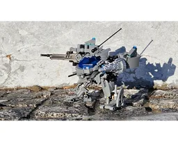 Titan Mech