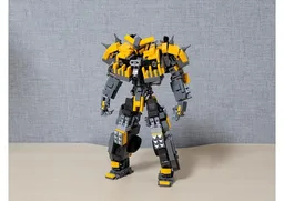 Transformer Battletrap