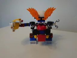 Tungkuffs (Tungster 41544-1 + Kuffs 41554-1 Mix)