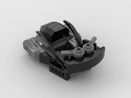 30679 Venom's Sky Scooter