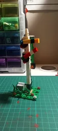 Railway Signal