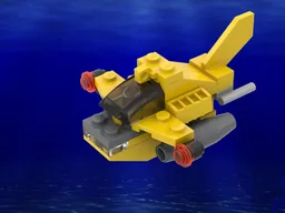 Yellow Submarine