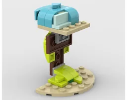 31128 Treehouse