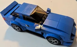 Z28 CAMARO 6 stud