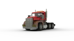 Semi Truck