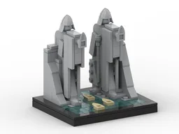 The Argonath