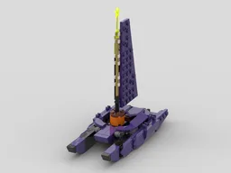 40562 - Catamaran