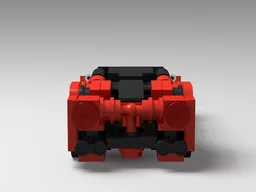 2014 Ferrari LaFerrari (V2)