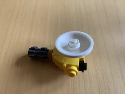 New Horizons (Pluto) - 1:70