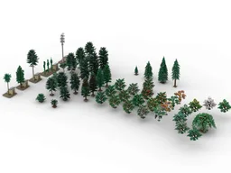 Tree Set