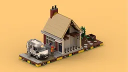 Dutch Row Home A16