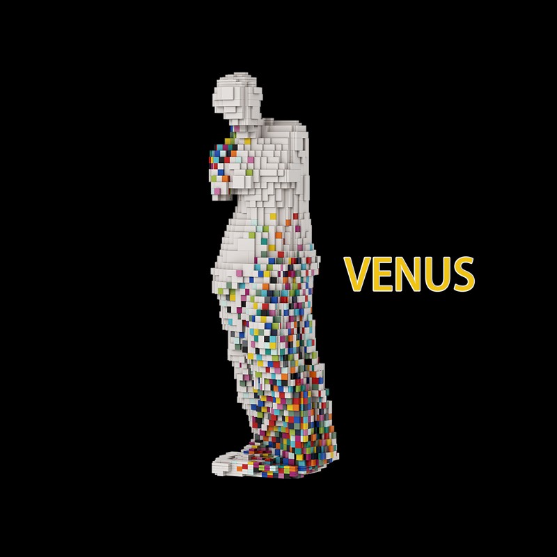 Lego venus