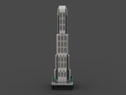 Project Commodore - NYC