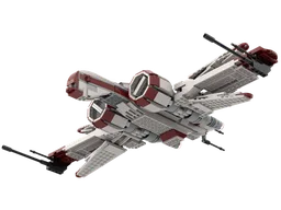 ARC-170 Starfighter