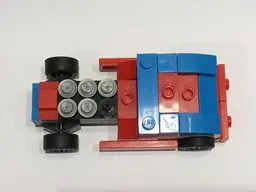 30572 Hotrod
