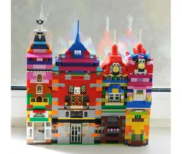 10698 Modular house