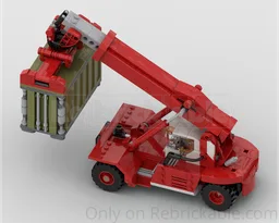 Super stacker PPM