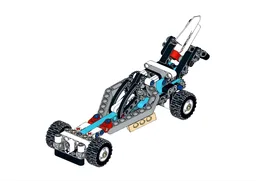 Dragster Off-Road