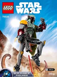 Boba Fett