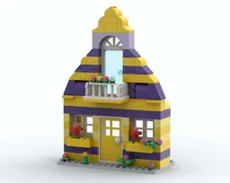 Tiny House