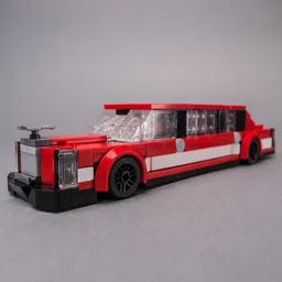 RED Limousine