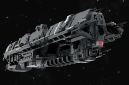 Epoch-class Heavy Carrier
