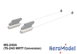 MS-240A (TS-240 MRTT Conversion)