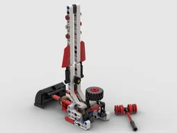 42116 High Striker