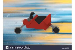 NanoMotorcycle