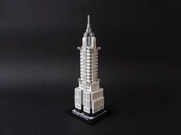 Chrysler Building