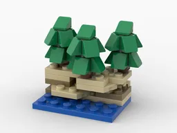 Bluffs - Mini Kits