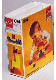 Pre-School Set