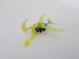 Spectral Horned Dragon (Nano)