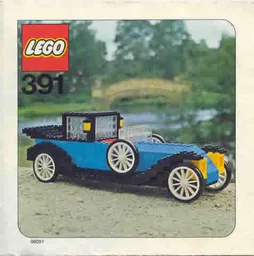 1926 Renault