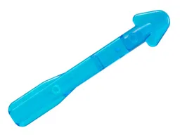 Projectile, Arrow