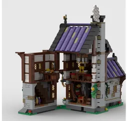 Medieval Tailor