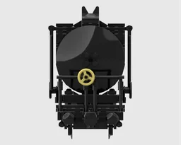 Tank car