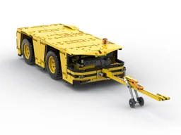42114 Aircraft Tug