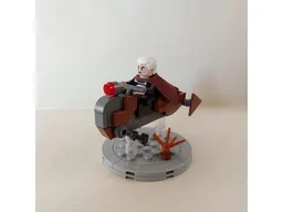 Dooku's Flitknot