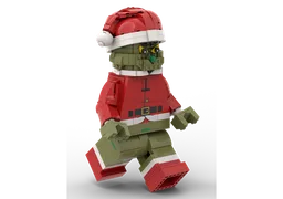 Grinch (version 2)